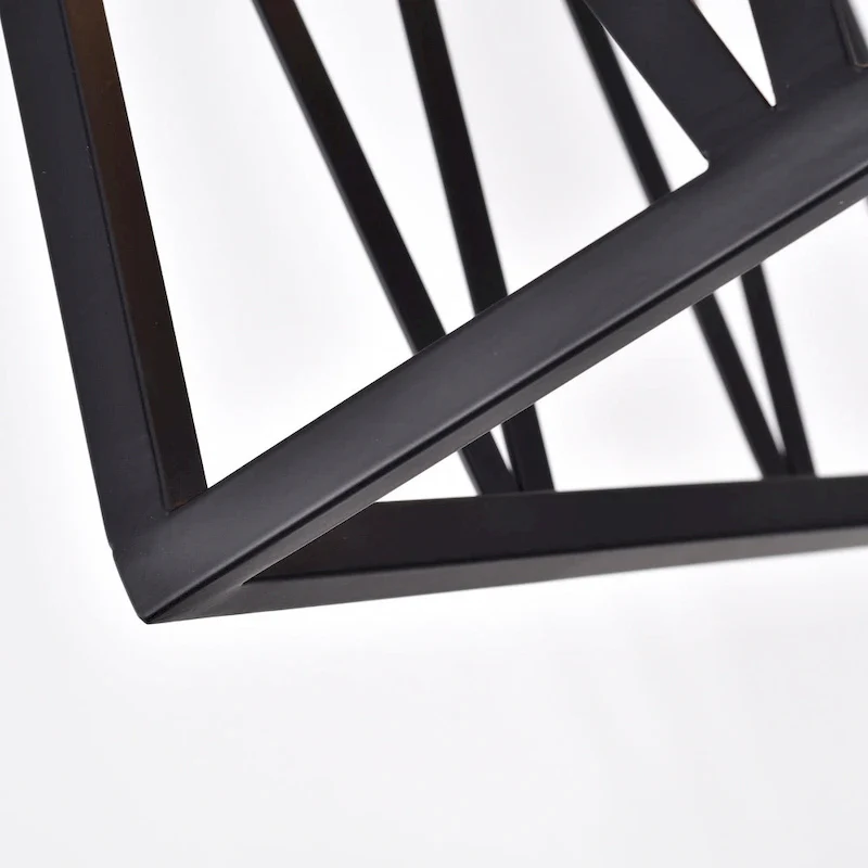 4-light Hanging Pendant