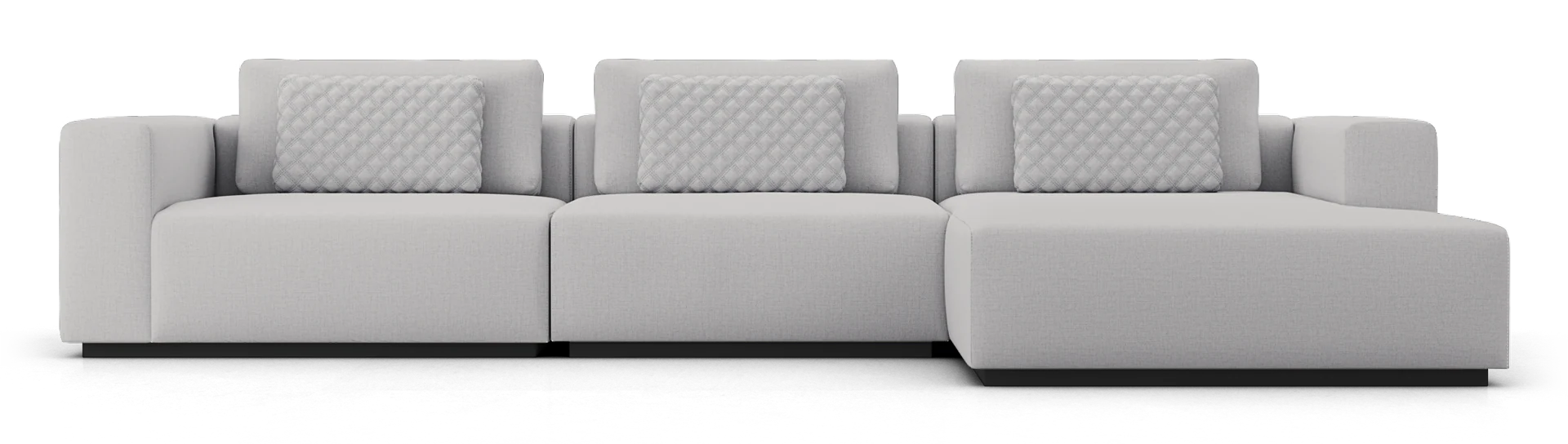 Spruce Modular Sofa 07