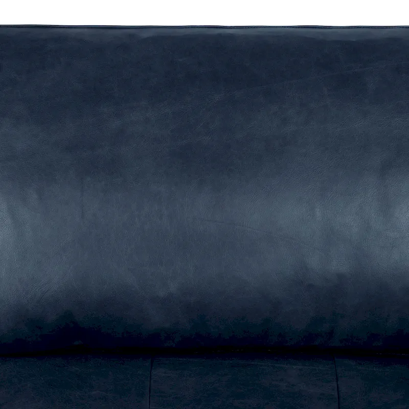 Poly & Bark Napa 88.5 Sofa - Genuine Italian Leather
