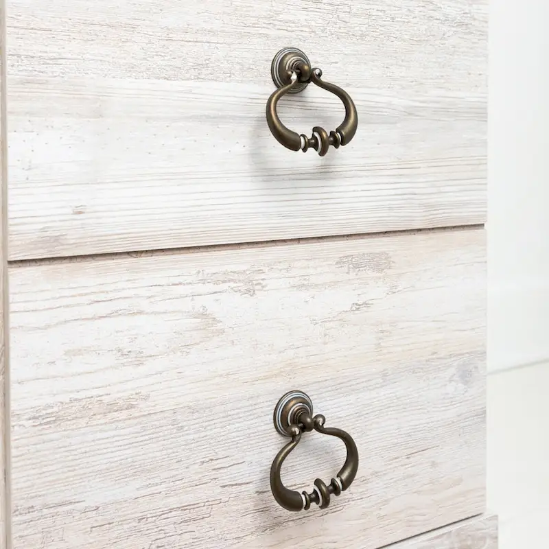 Signature Design by Ashley Willowton Woodgrain 60-inch TV Stand