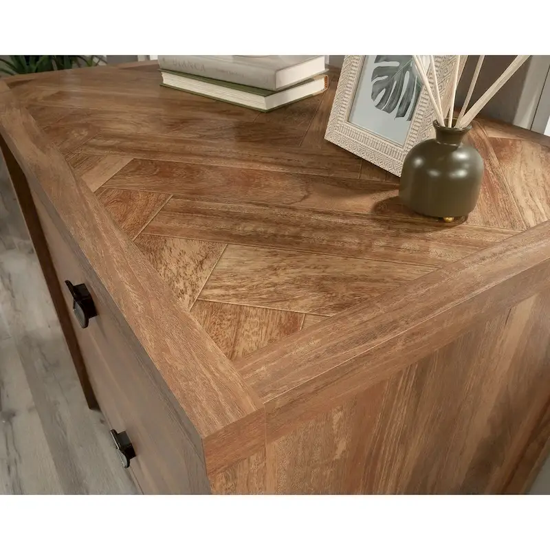 Cannery Bridge Lateral File Sm