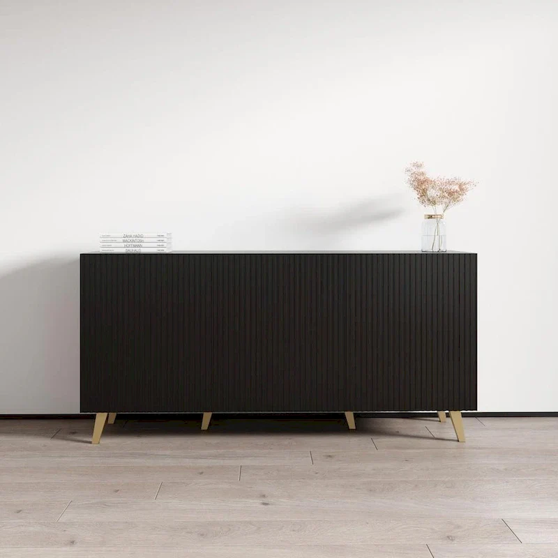 3D Sideboard