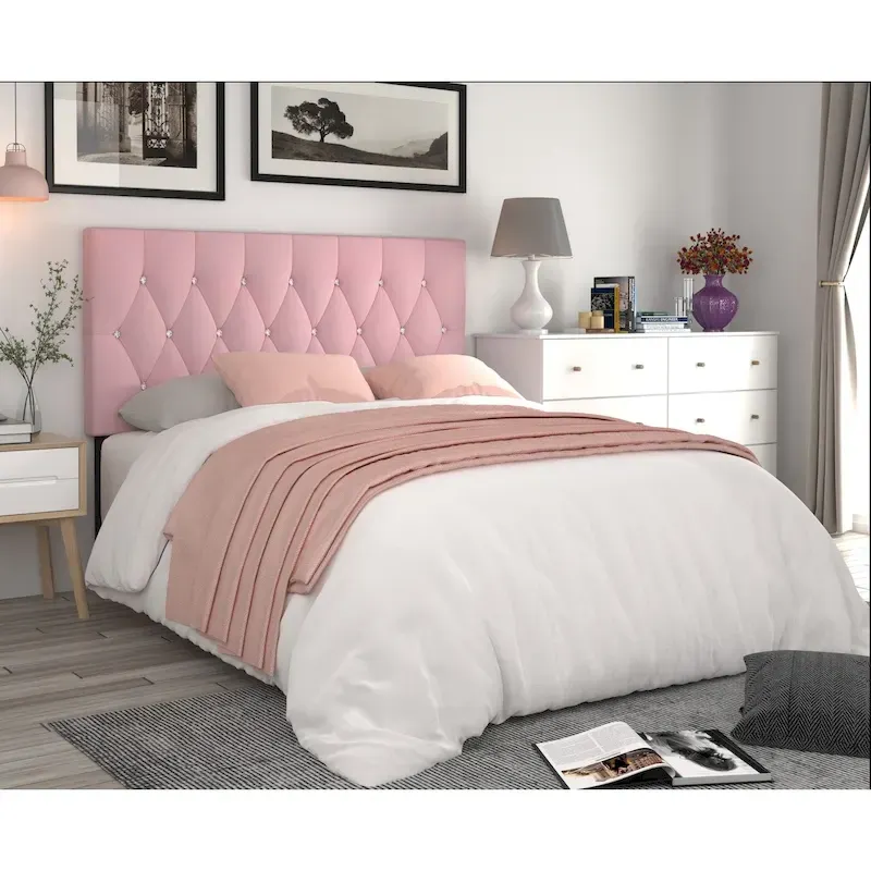 Concetta Upholstered Headboard