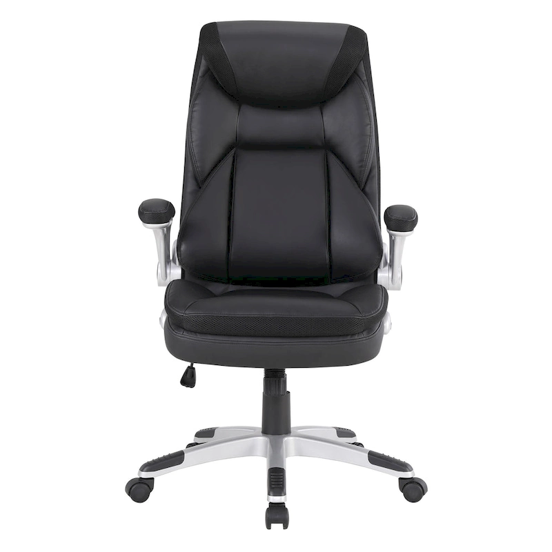 Executive Bonded Leather Office Chair