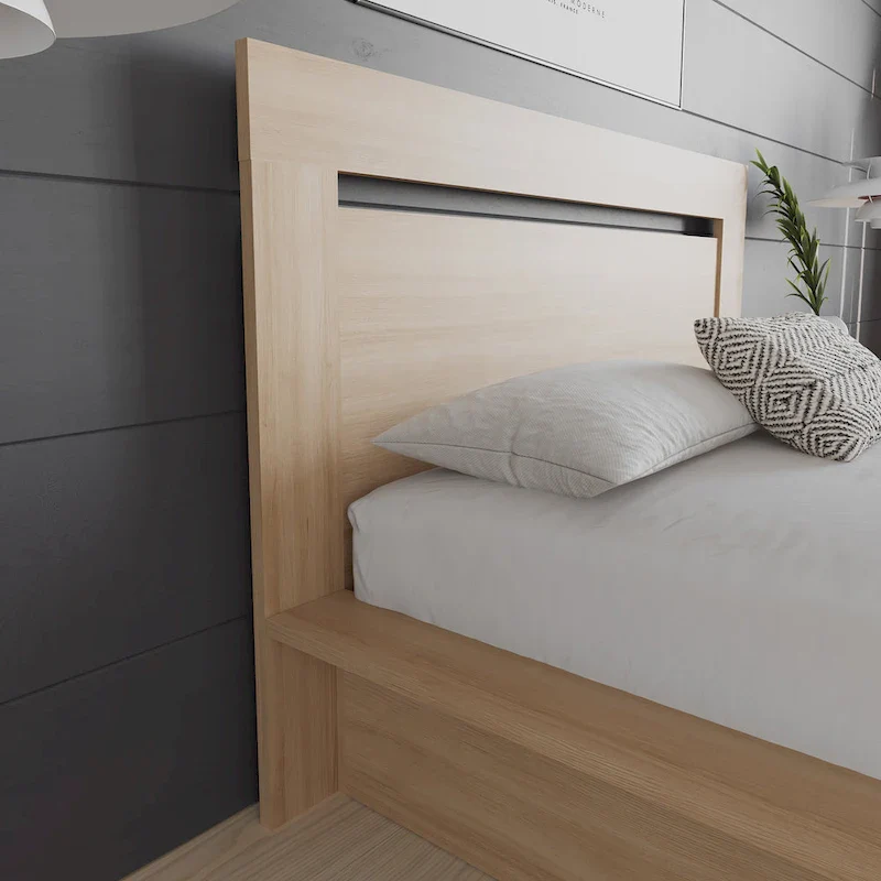 Malibu Panel Headboard