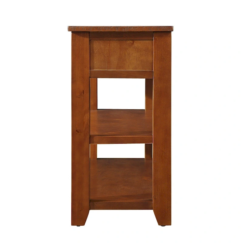 Modern Console Table Entryway Sofa Side Table