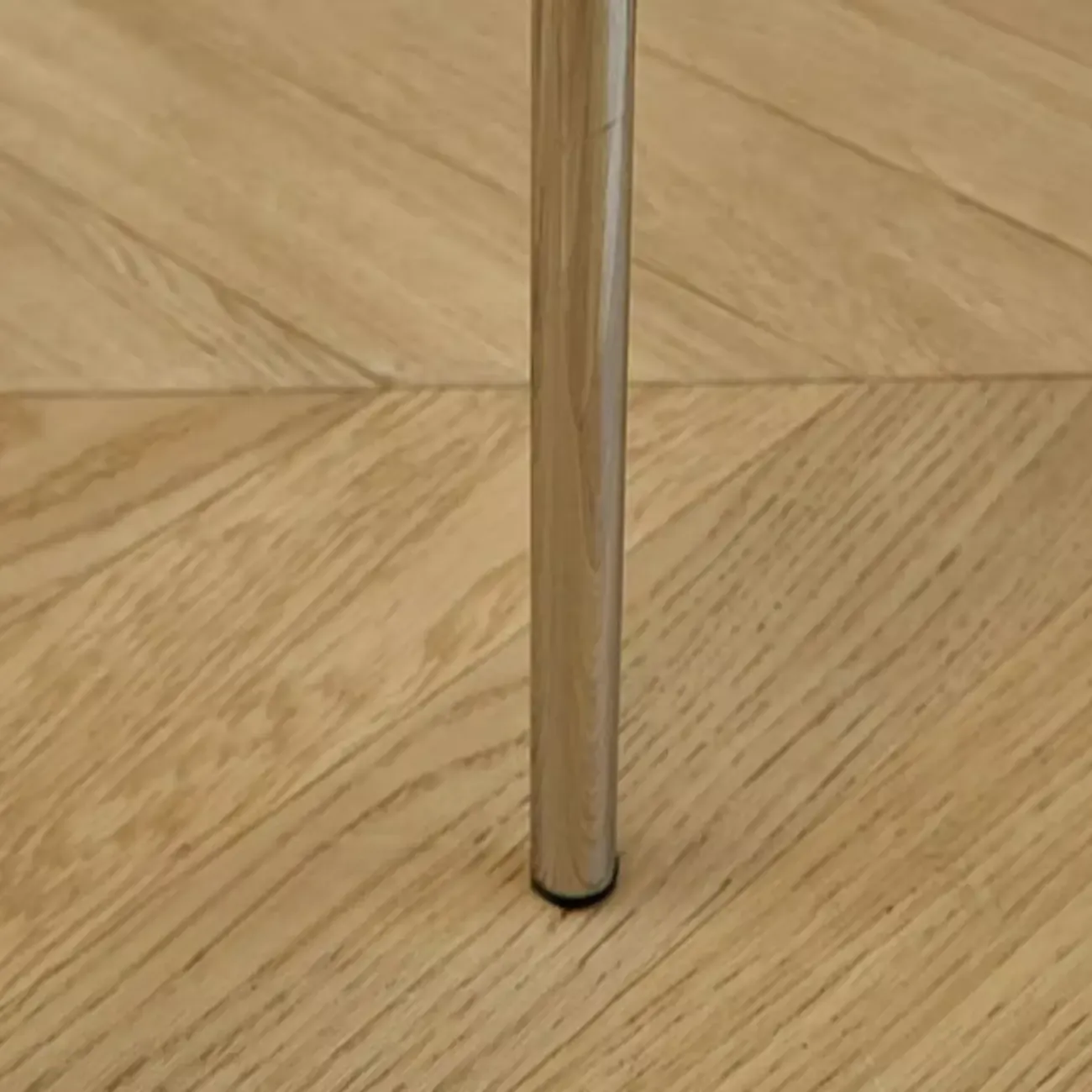 Industrial Metal Frame Wooden Counter Bar Stools with Backs