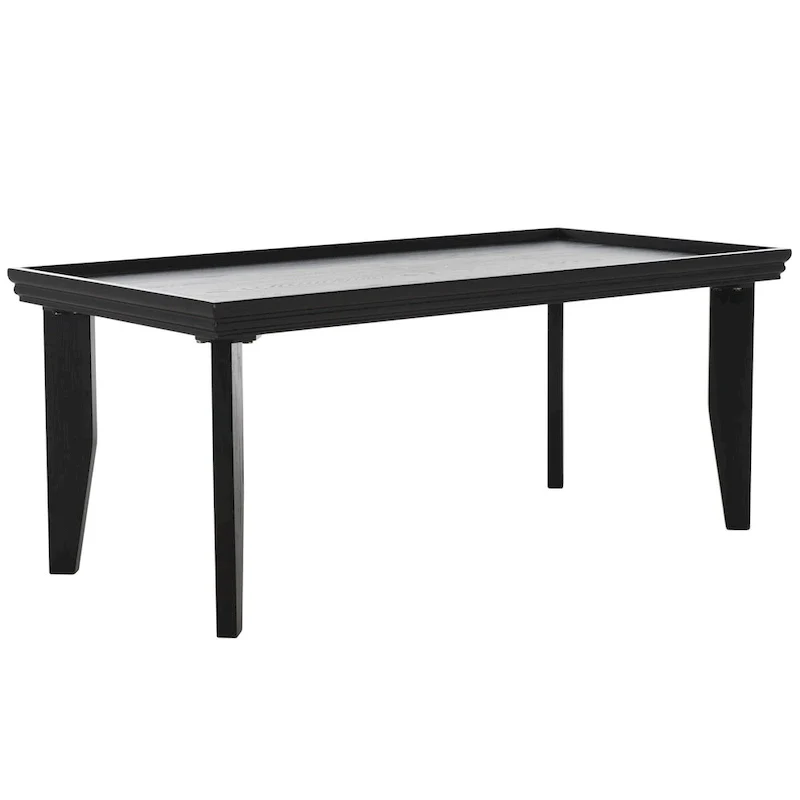 Coffee Table - 47 L x 24 D x 20 H -