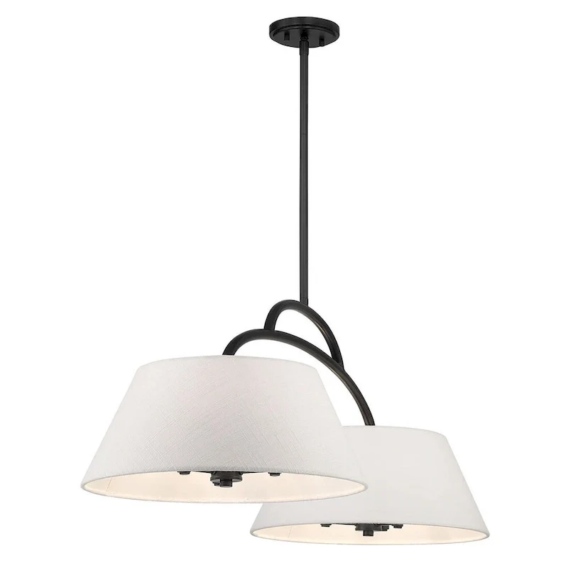 Minka Lavery Headington 18  Island Light