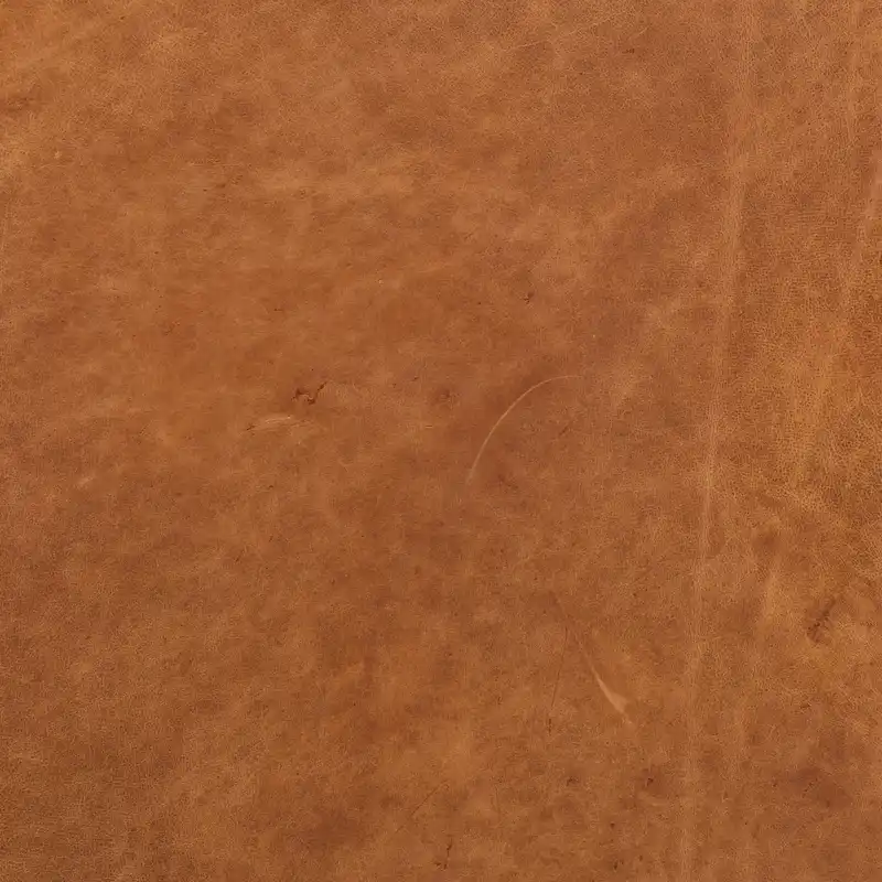 Poly & Bark Essex 89 Sofa - Full Grain Genuine Italian Leather