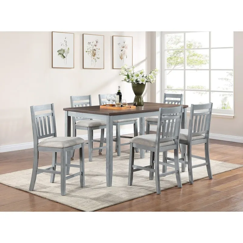 Riverdale 7-Pack Dining Set