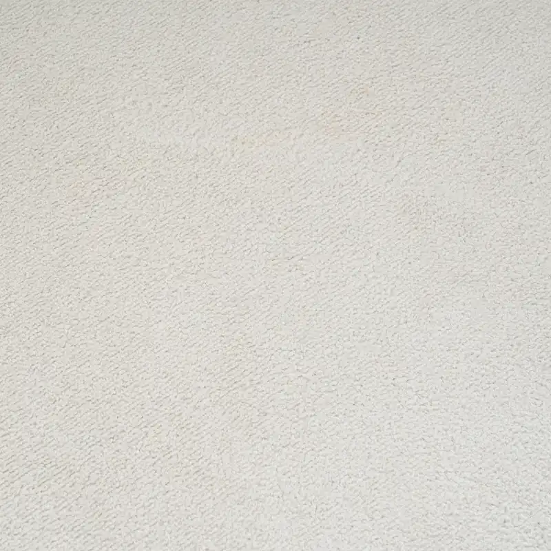 Roomfitters 26.5 Modern Upholstered Counter Stools, Set of 2 Bar Height Chairs with Metal Legs and Cushioned Seat, Beige+Brown