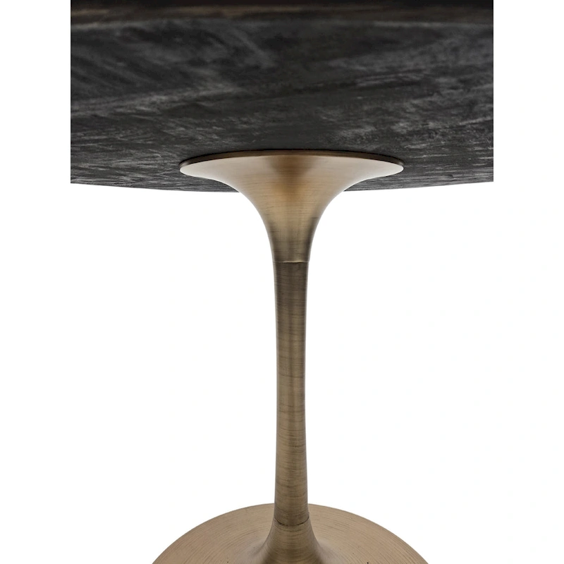 Carolina Living Alden Wood Top 36