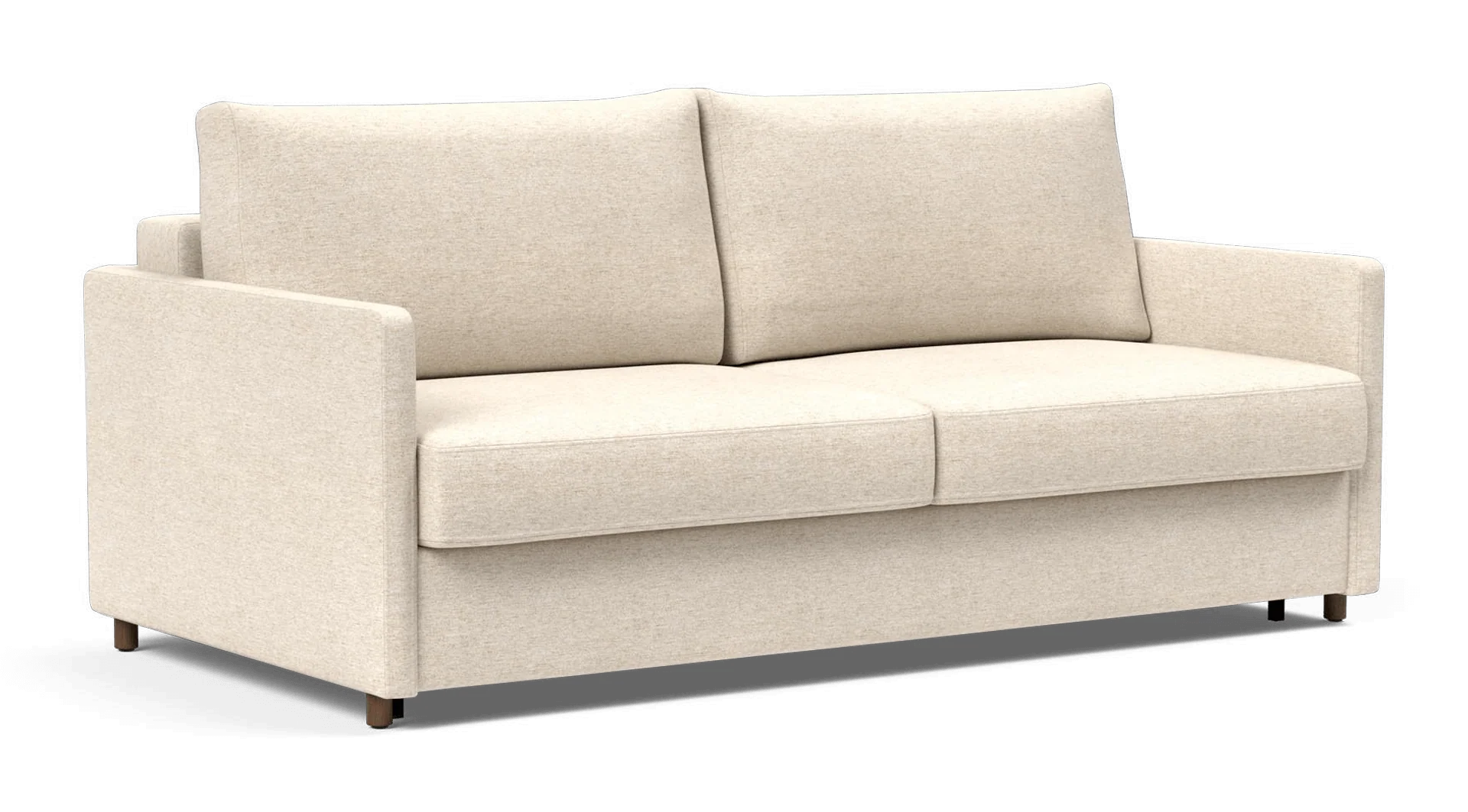 Neah Slim Arms Sofa Bed