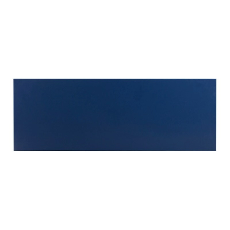 Suzie Wood and Rattan 1 Drawer Desk