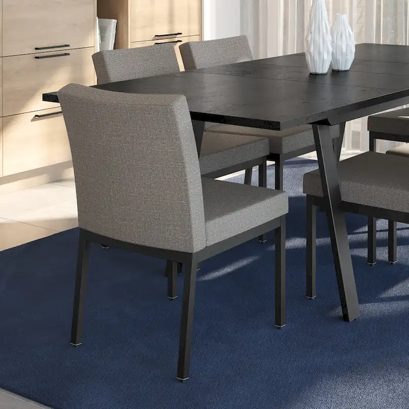 Amisco Perry Dining Chairs (Set of 2)