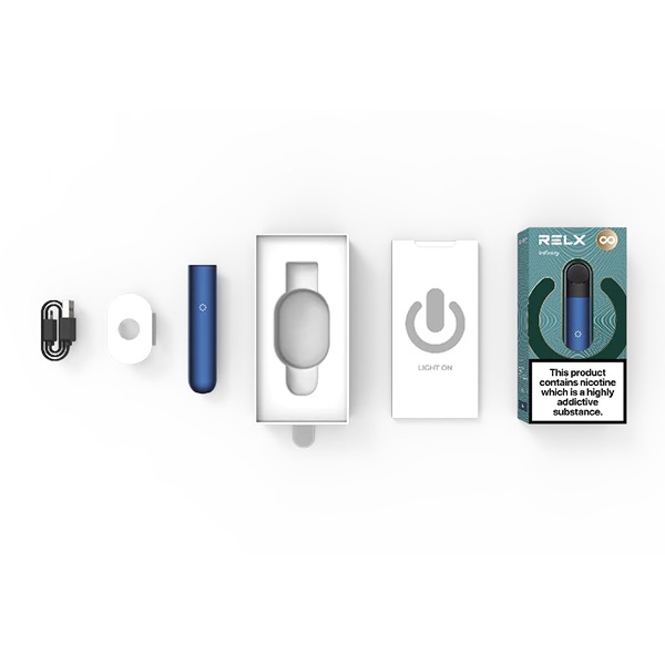 RELX Infinity Devices
