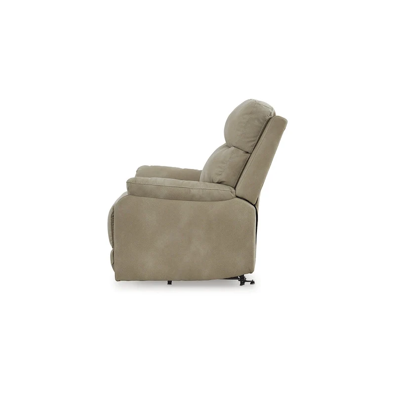Signature Design by Ashley Next-Gen Durapella Power Lift Recliner