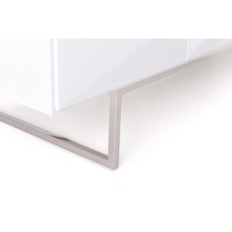 Modrest Vanguard White Buffet