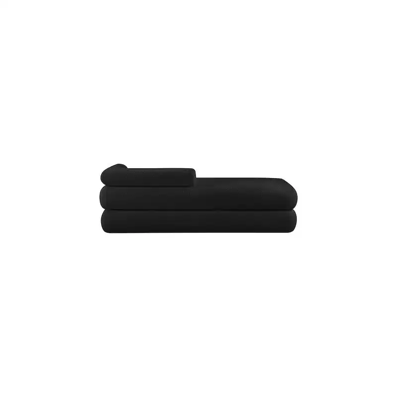 Meridian Furniture,Kennedy Faux Shearling Teddy Fabric Bench
