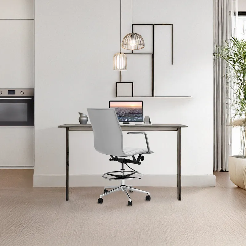 Modern Drafting Chair