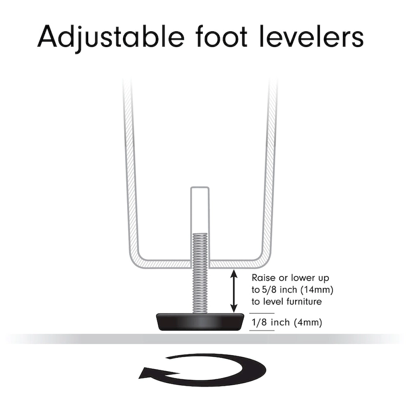 Granger 58 TV Stand with Log Fireplace Insert