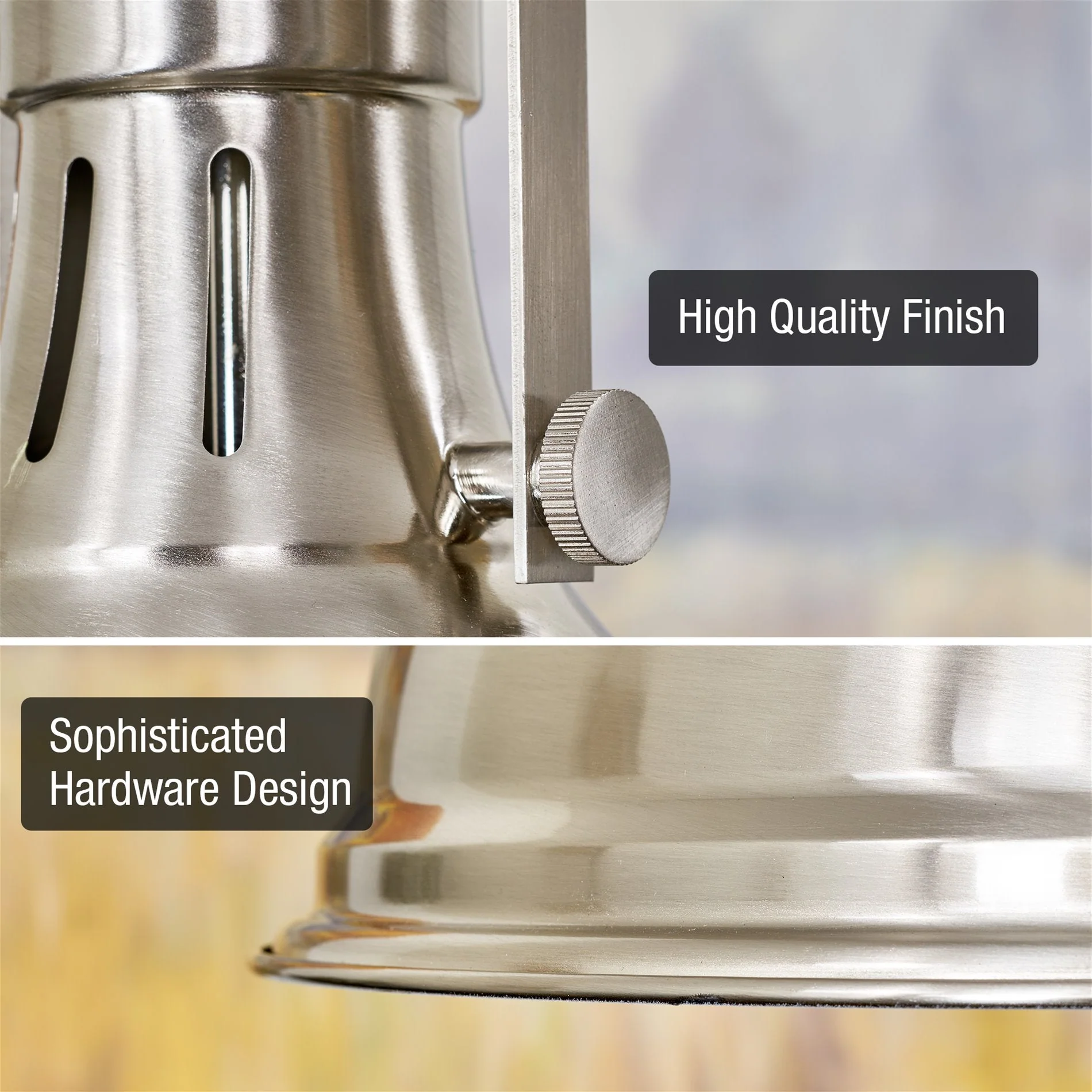 Belle 14 Modern Industrial Pendant Light