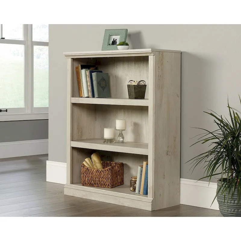 3 Shelf Bookcase