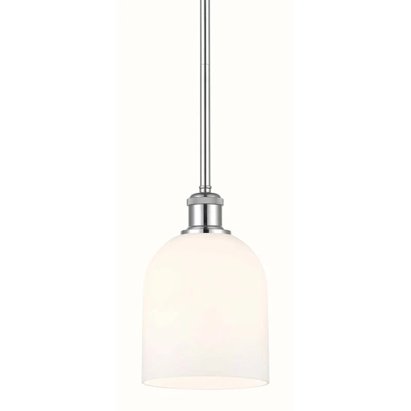 Innovations Lighting 516-1S-10-6 Bella Pendant Bella 6  Wide Mini