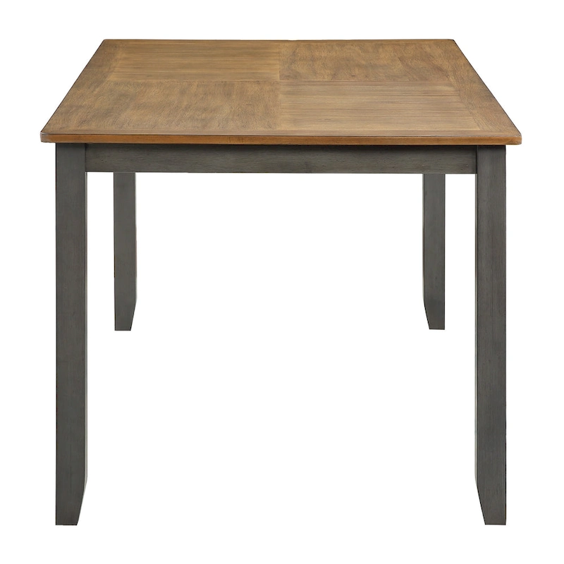 West Lake 66  7-pc. Dining Table Set