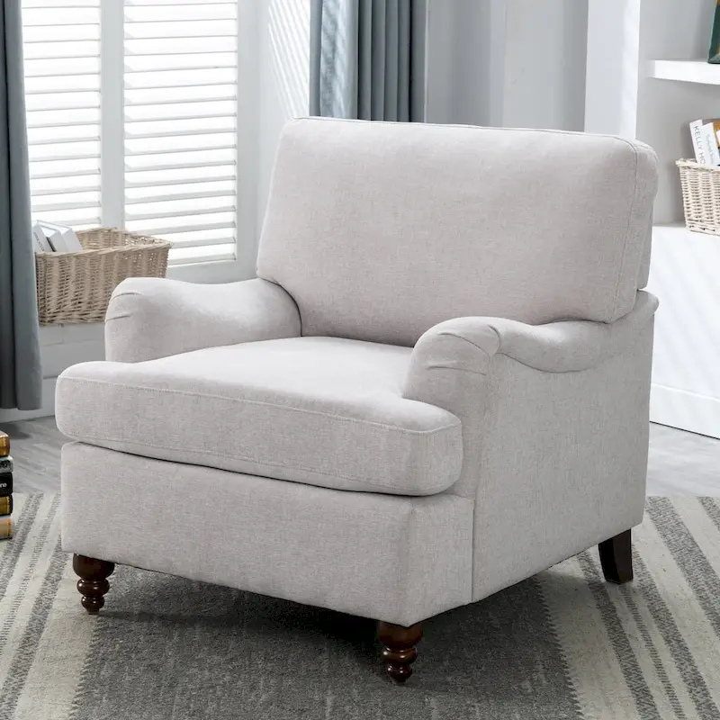 Chandler Arm Chair by