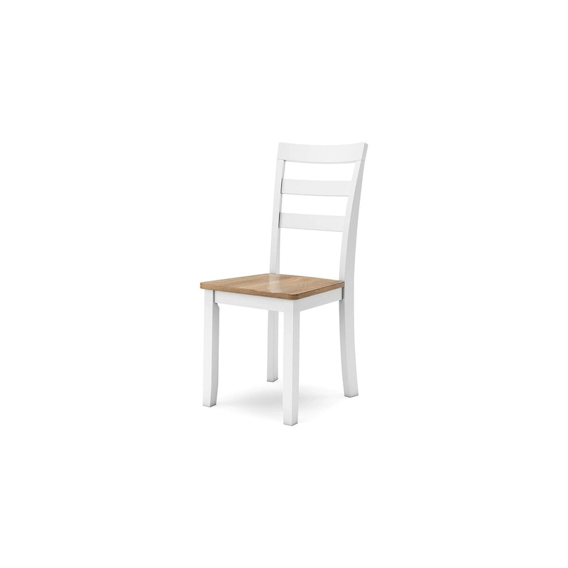 Signature Design by Ashley Gesthaven Dining Chair