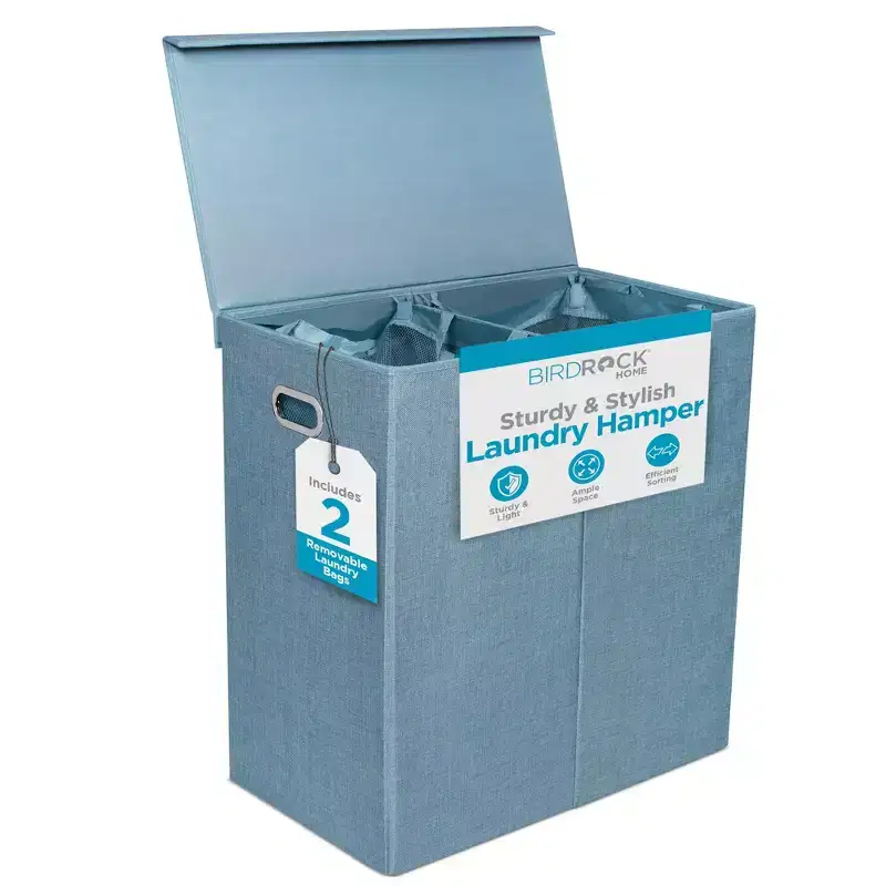 Laundrysorters