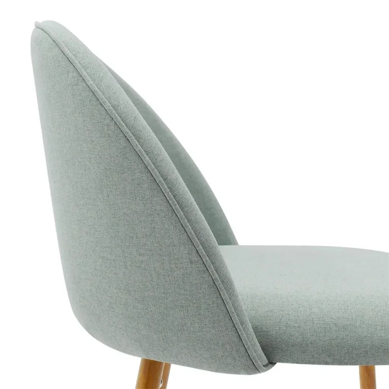 Upholstered 26 inch Counter Stool (Set of 2) - 37.6x16.7x16.7