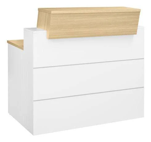 Home Product - Blanc/Chne Clair