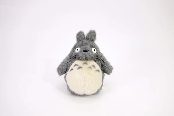 Studio Ghibli Plush: My Neighbor Totoro - Big Totoro (S)