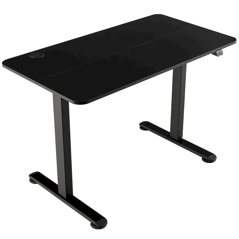 Electric Standing Desk — Adjustable Computer Desk