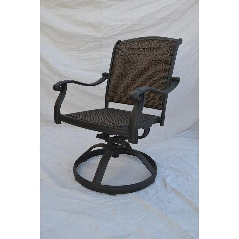 Harland Rectangular 8 - Person 84'' Long Dining Set