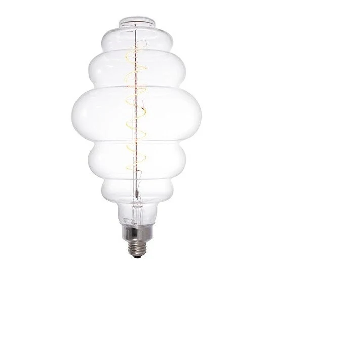 Bulbrite 4 Watt Grand Filaments Medium Dimmable (E26) LED Bulb - 200 Lumens, 2200K, and 95 CRI