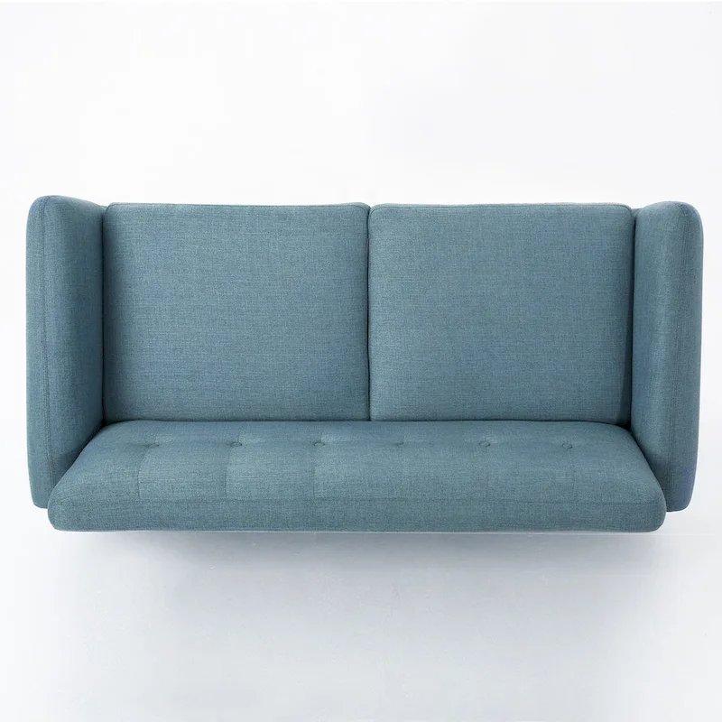 charming loveseat