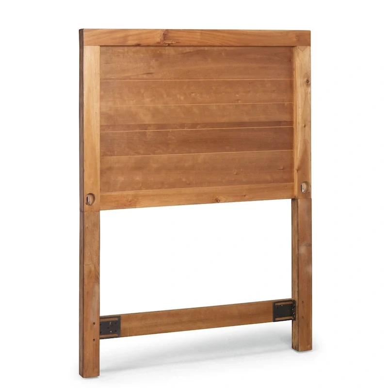 Carbon Loft Wallace Wood Twin Headboard (Headboard Only)