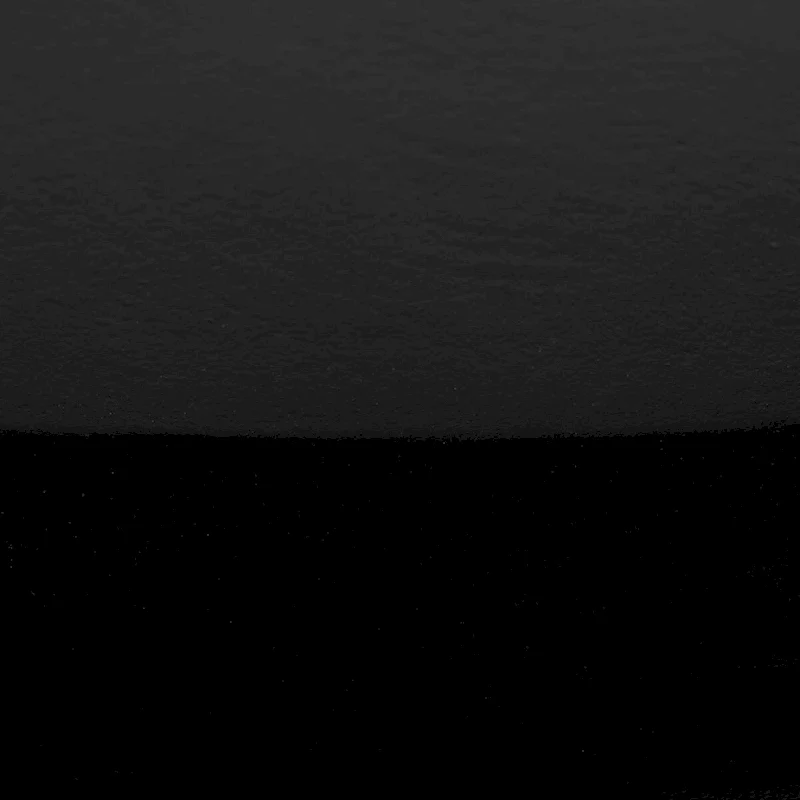 Poly and Bark Molina Coffee Table in Black