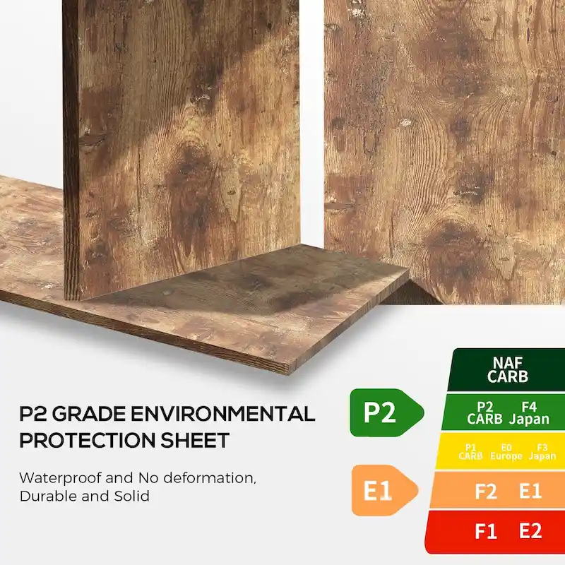 No Assembly Folding Desk