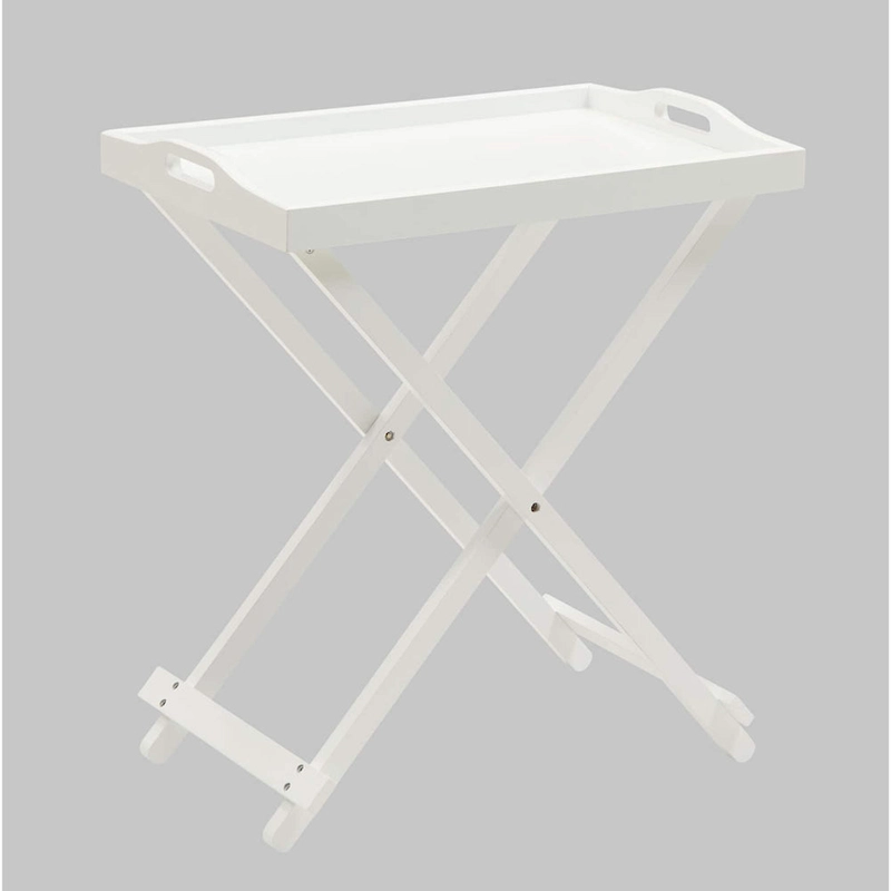 Convenience Concepts Designs2Go Folding Tray Table