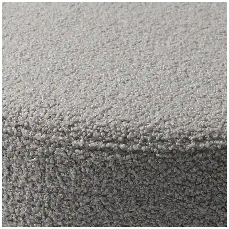 Bayville Mid-Century Curved Back Fabric Upholstered Metal Dining Chair (Set of 4)