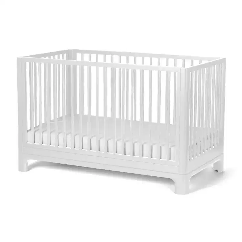 Little Seeds Posey 4-in-1 Convertible Crib