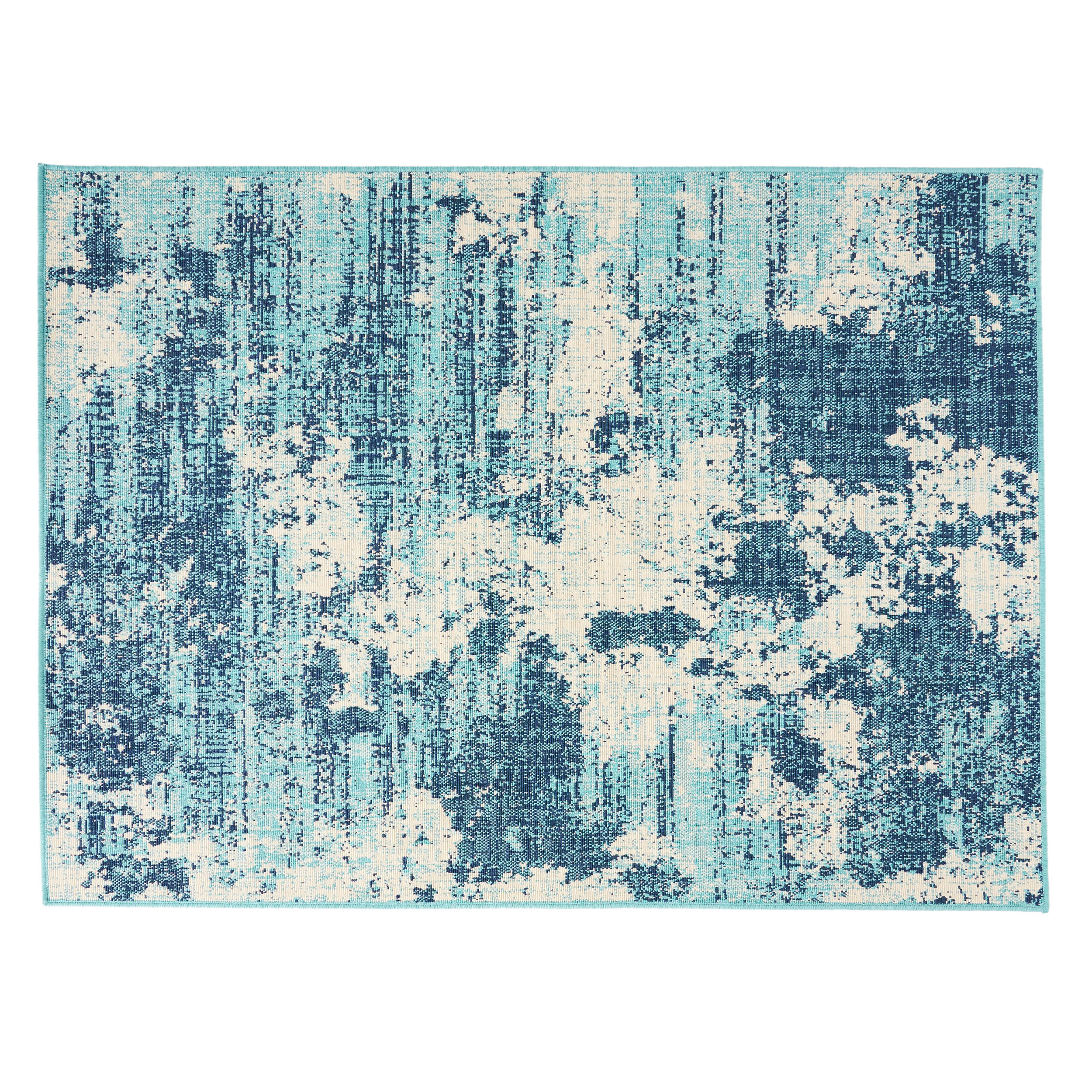 Indoor/Outdoor Area Rug - NH360513