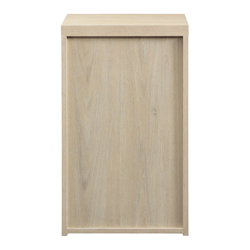 Alpine Vertical File