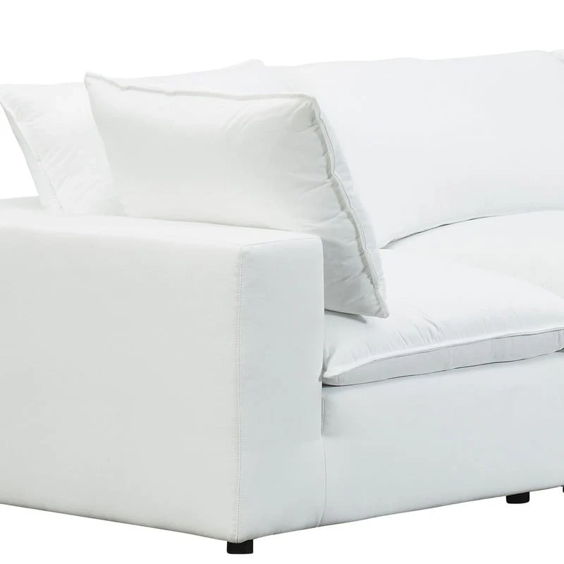 Cali Modular 3 Piece Sofa