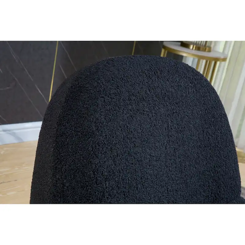 Modern Velvet Swivel Accent Chair